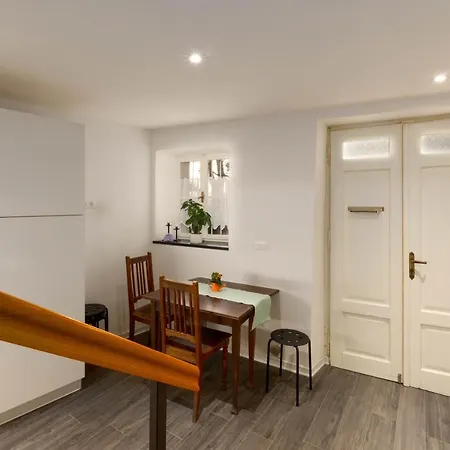 Apartamento Casa Salomon - Loft
