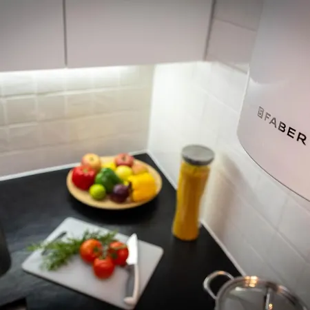 Apartamento Casa Salomon - Loft *