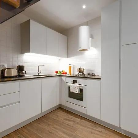 Apartament Casa Salomon - Loft Poreč