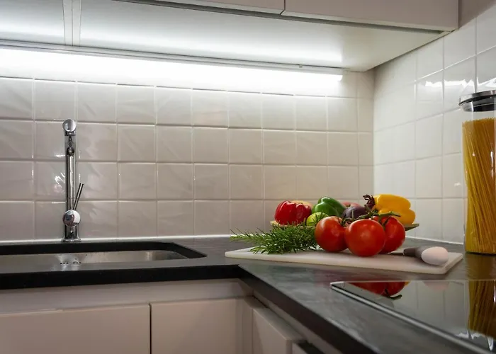 Casa Salomon - Loft Διαμέρισμα *