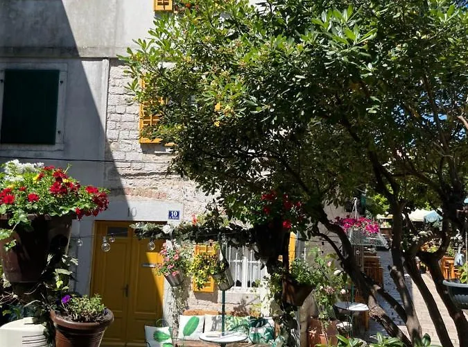 Casa Salomon - Loft Διαμέρισμα