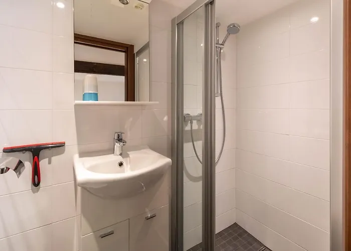 Διαμέρισμα Casa Salomon - Loft Πόρετς