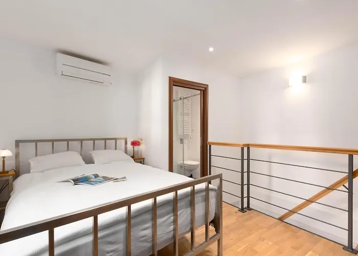 Casa Salomon - Loft *