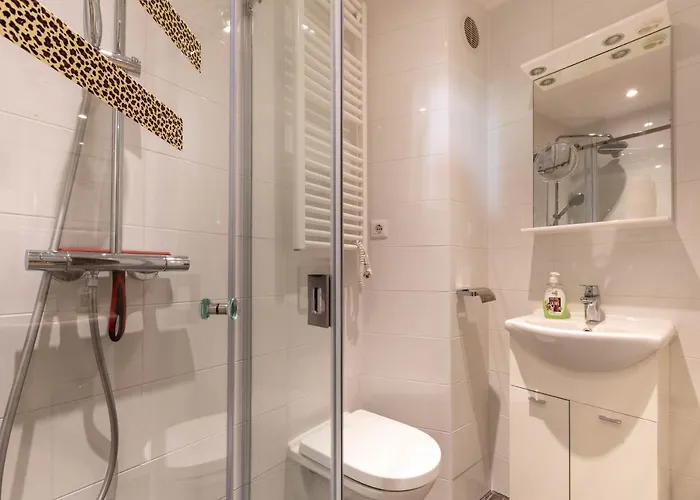 Casa Salomon - Loft Διαμέρισμα *