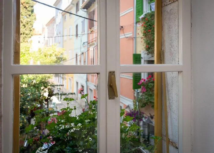 Casa Salomon - Loft Διαμέρισμα *