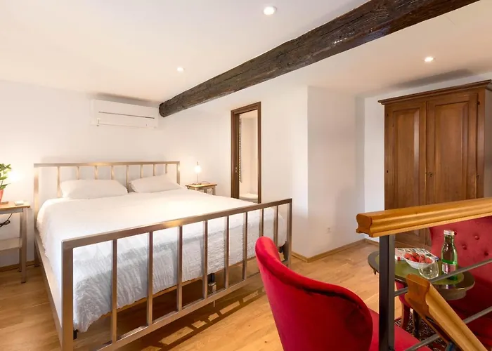 Casa Salomon - Loft Διαμέρισμα Πόρετς