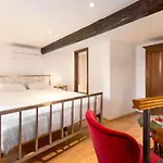 Casa Salomon - Loft アパート ポレッチ