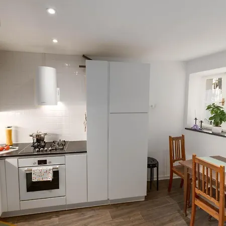 Casa Salomon - Loft شقة بوريتش