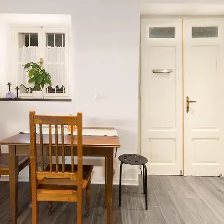 Lägenhet Casa Salomon - Loft *