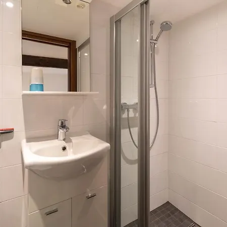 شقة Casa Salomon - Loft بوريتش