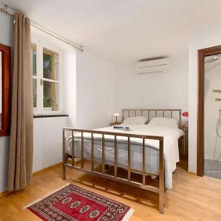 Casa Salomon - Loft Apartman Poreč