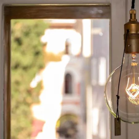 Casa Salomon - Loft Lägenhet Poreč