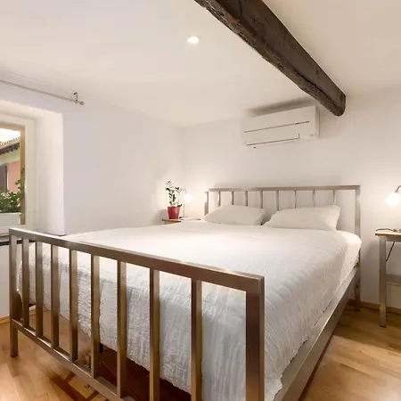 شقة Casa Salomon - Loft *