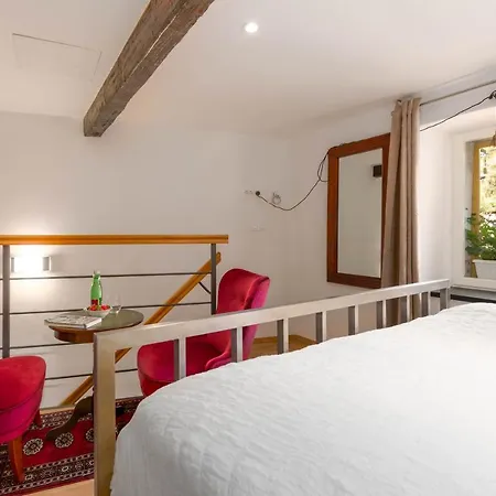 Casa Salomon - Loft * بوريتش