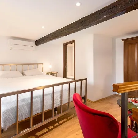 Casa Salomon - Loft Apartament Poreč