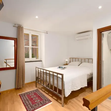 Casa Salomon - Loft بوريتش