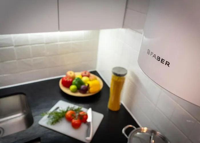 Lägenhet Casa Salomon - Loft *