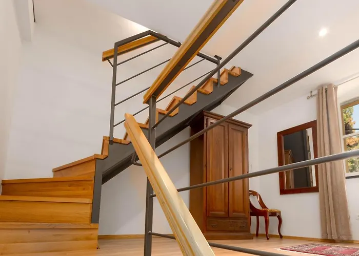 Casa Salomon - Loft * Poreč