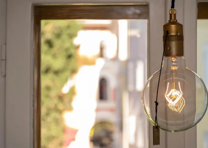 Casa Salomon - Loft Lägenhet Poreč