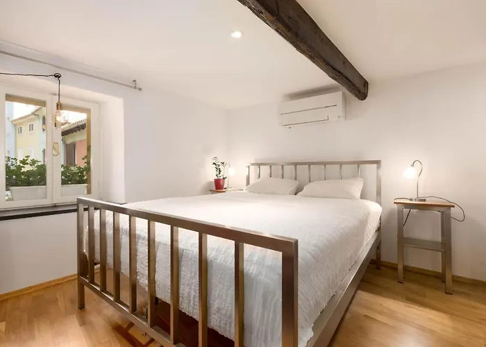 Apartman Casa Salomon - Loft *