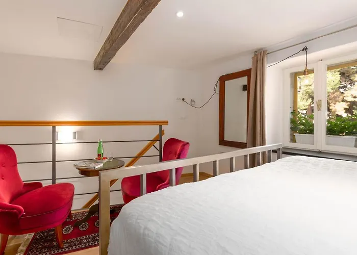 Casa Salomon - Loft * Poreč