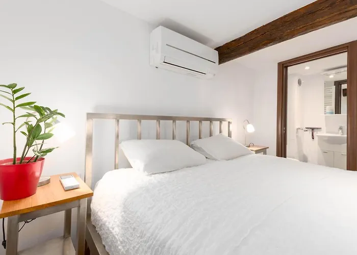 Casa Salomon - Loft
