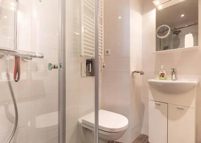 Casa Salomon - Loft Poreč