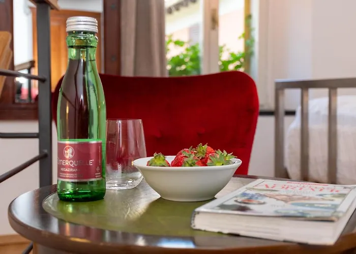 Lägenhet Casa Salomon - Loft Poreč