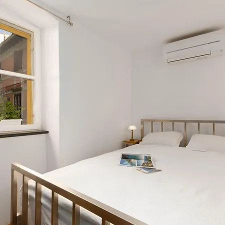 Casa Salomon - Loft Apartment Porec