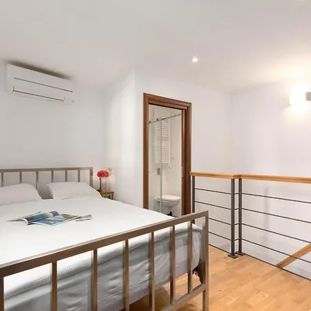 Casa Salomon - Loft *