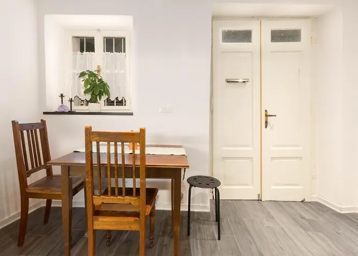 Апартаменты Casa Salomon - Loft *