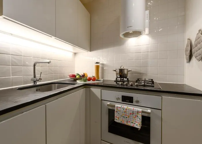 Casa Salomon - Loft Пореч