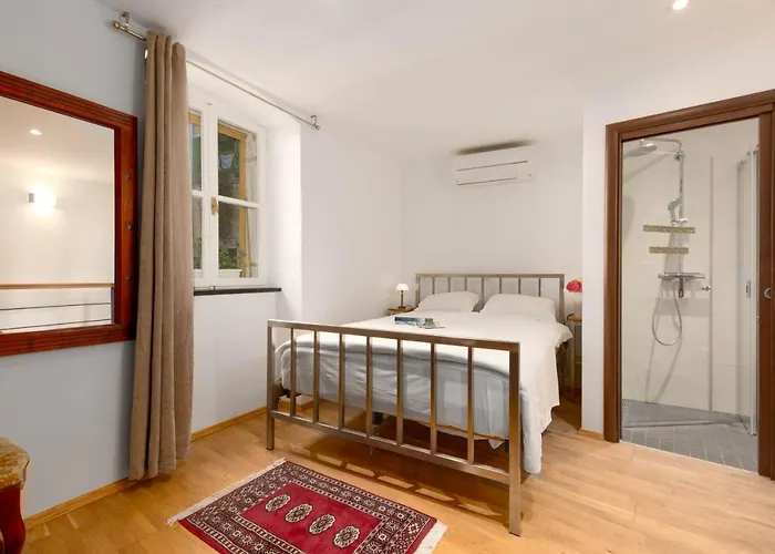 Casa Salomon - Loft Апартаменты Пореч