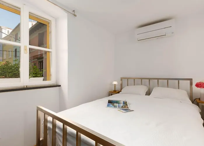 Casa Salomon - Loft Апартаменты Пореч