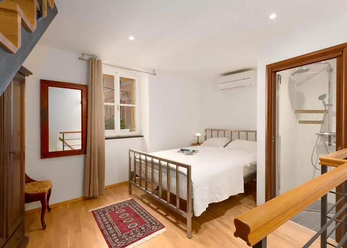 Casa Salomon - Loft Пореч